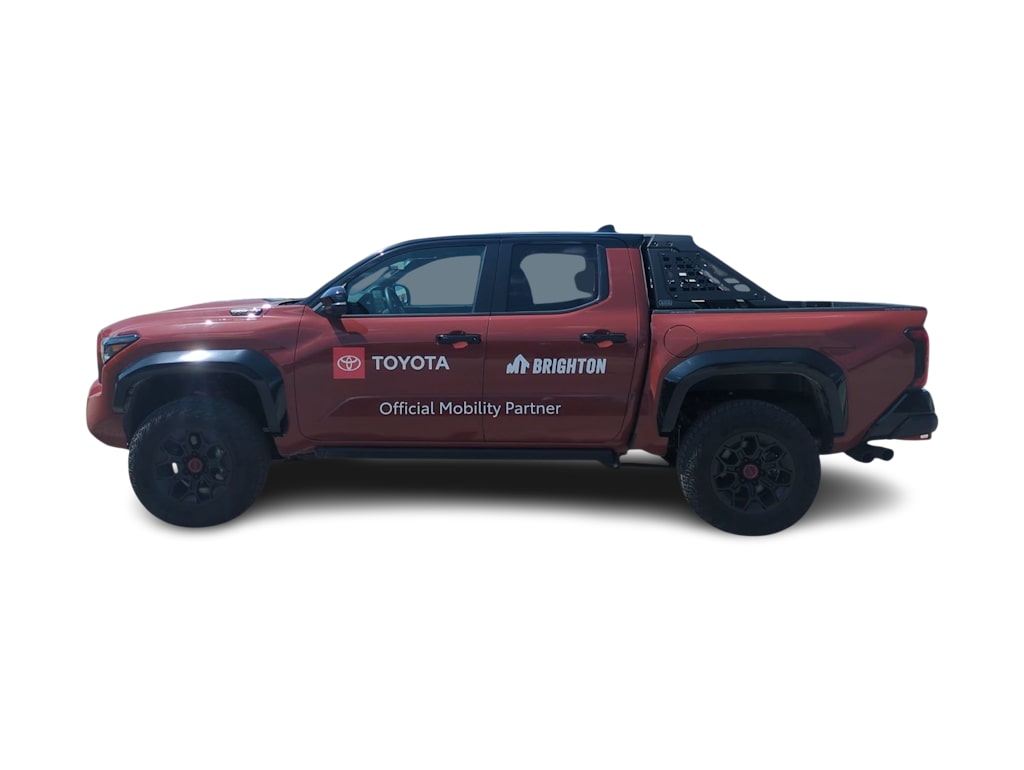 Thumbnail: 2024 Toyota Tacoma - 3
