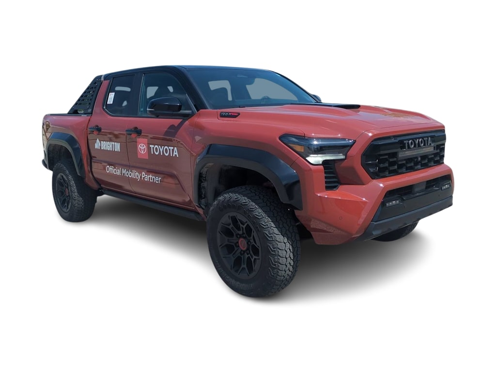 Thumbnail: 2024 Toyota Tacoma - 20