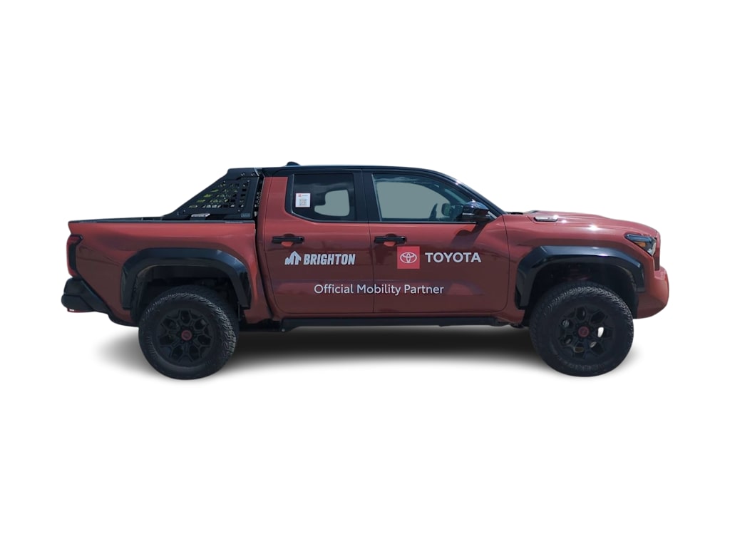 Thumbnail: 2024 Toyota Tacoma - 23