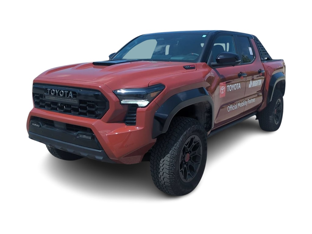Thumbnail: 2024 Toyota Tacoma - 21