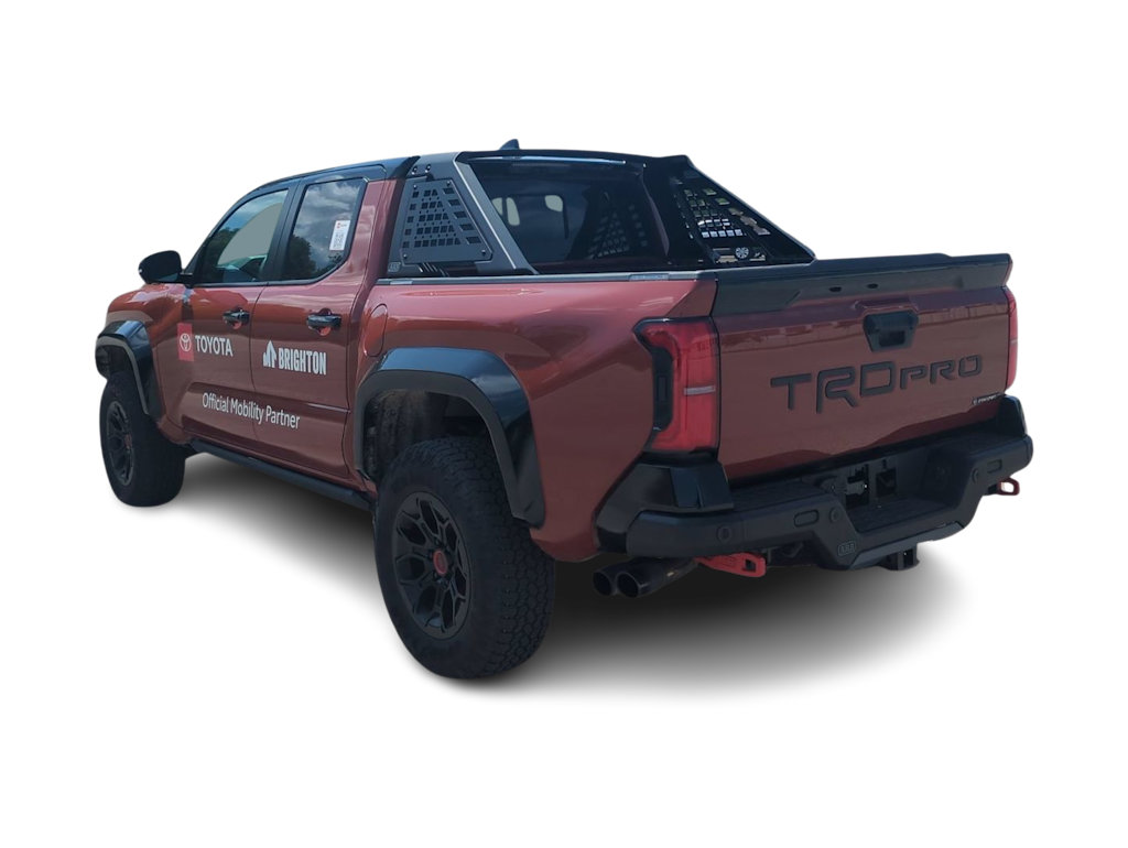 Thumbnail: 2024 Toyota Tacoma - 4
