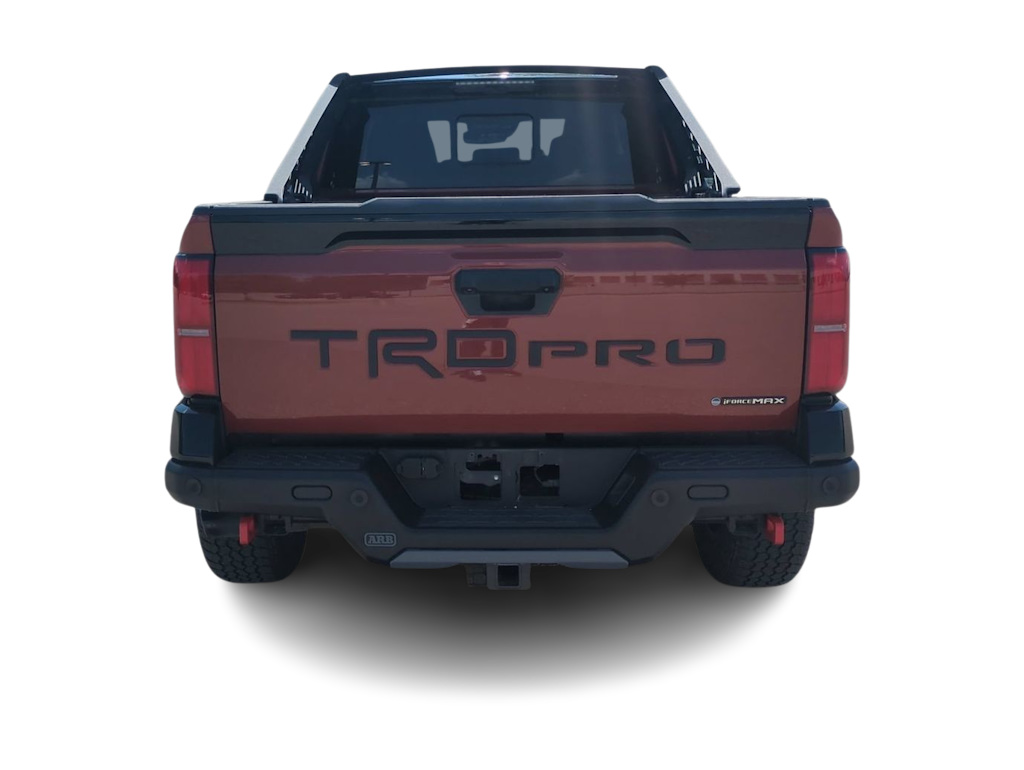 Thumbnail: 2024 Toyota Tacoma - 5