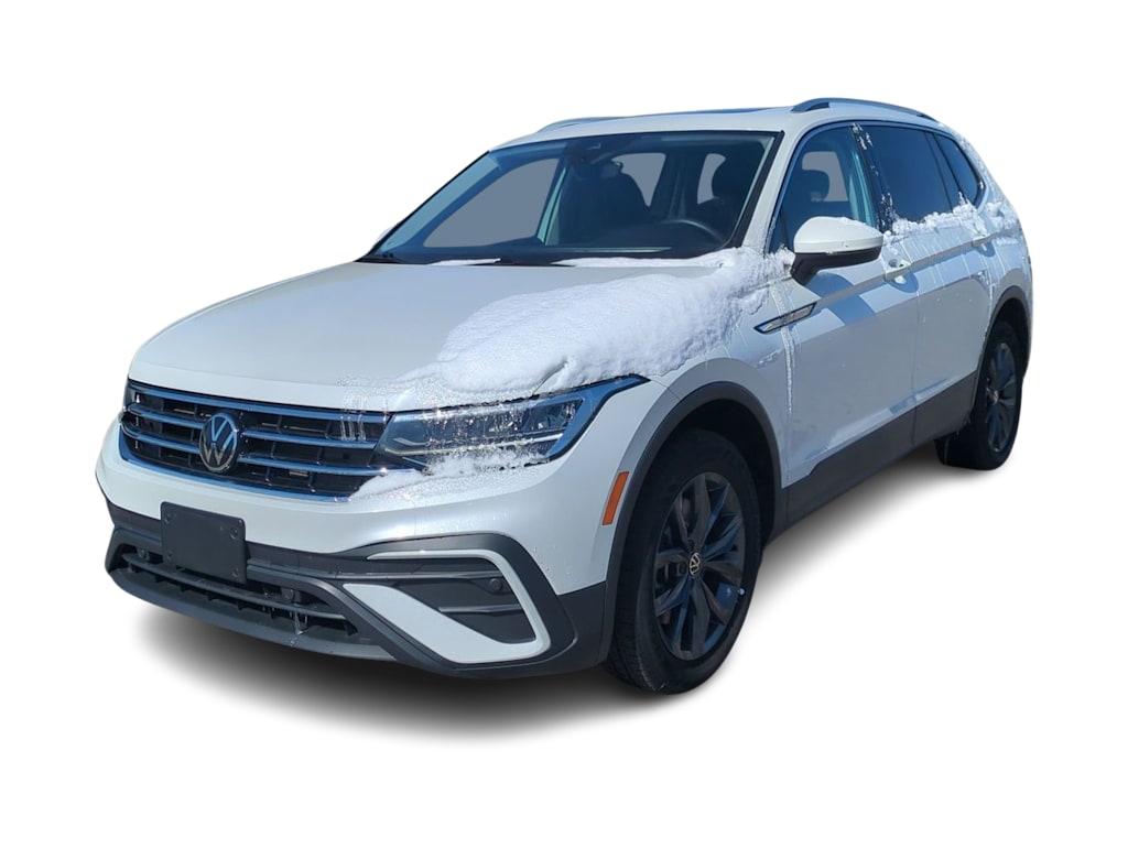 Thumbnail: 2023 Volkswagen Tiguan - 21