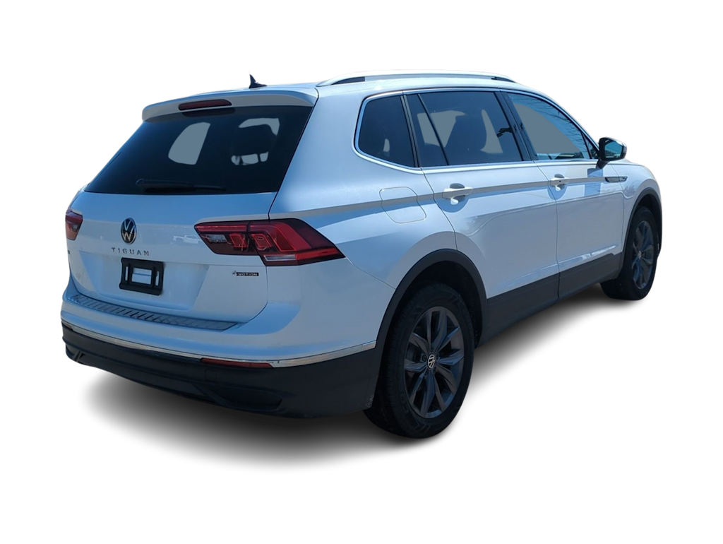 Thumbnail: 2023 Volkswagen Tiguan - 22
