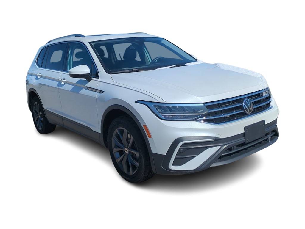 Thumbnail: 2023 Volkswagen Tiguan - 20