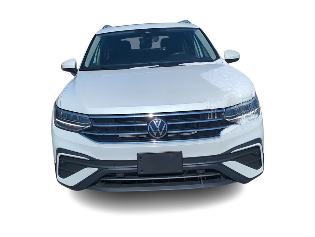 Thumbnail: 2023 Volkswagen Tiguan - 6