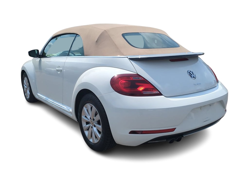 Thumbnail: 2017 Volkswagen Beetle - 4