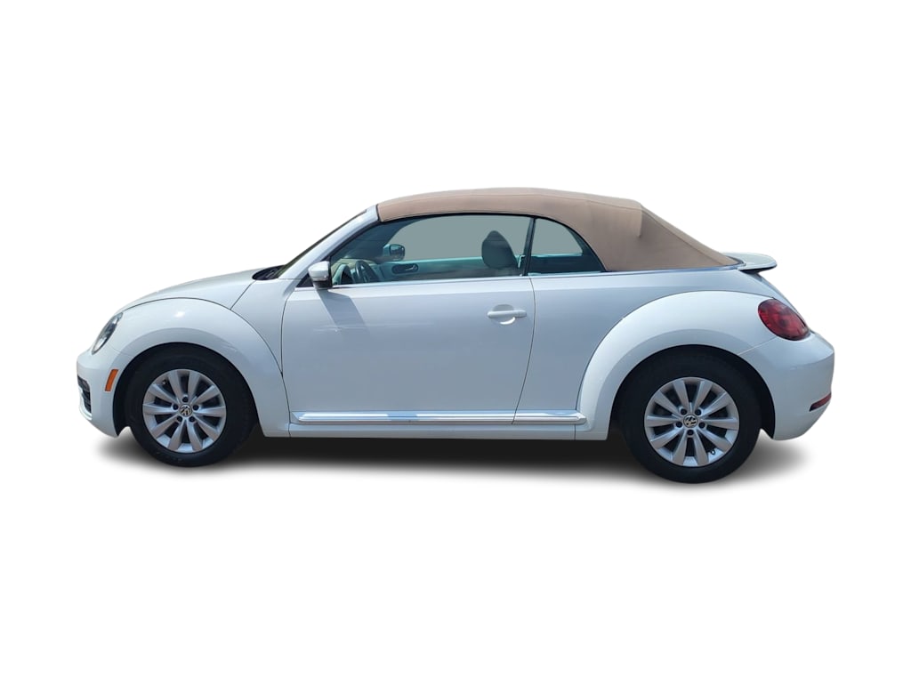 Thumbnail: 2017 Volkswagen Beetle - 3