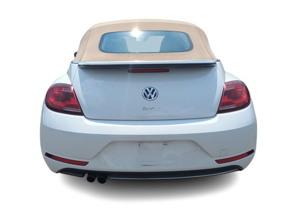 Thumbnail: 2017 Volkswagen Beetle - 5