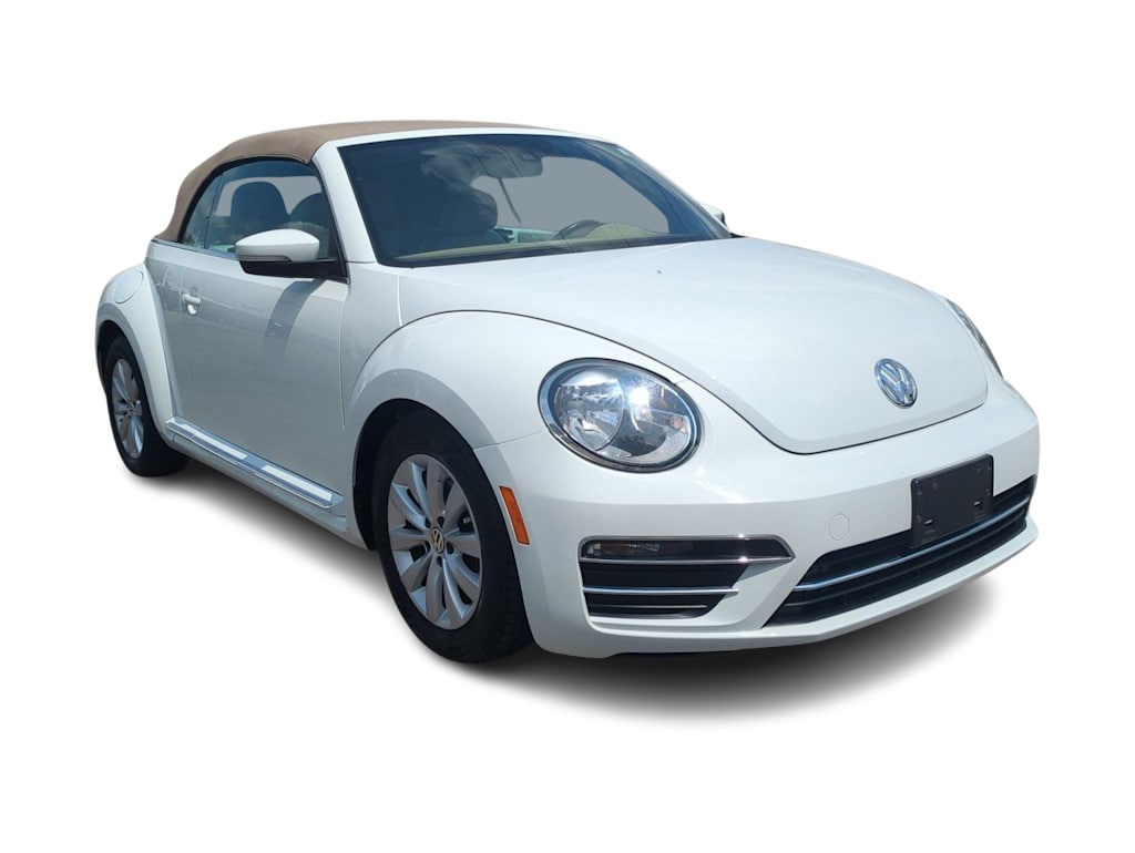 Thumbnail: 2017 Volkswagen Beetle - 19