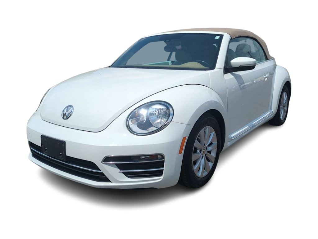 Thumbnail: 2017 Volkswagen Beetle - 20