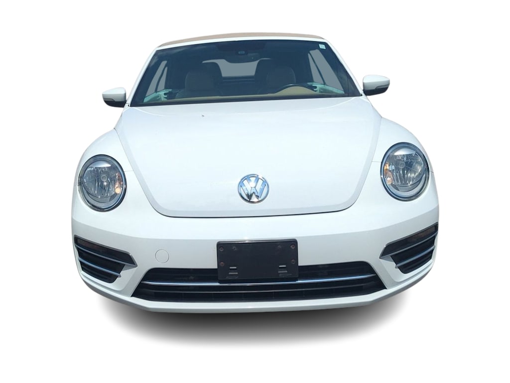 Thumbnail: 2017 Volkswagen Beetle - 6