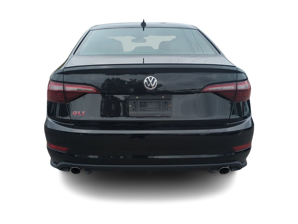 Thumbnail: 2021 Volkswagen Jetta - 5