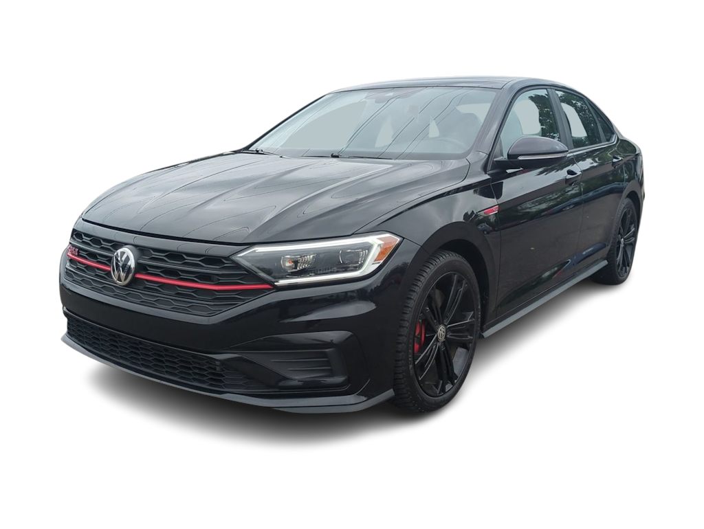 Thumbnail: 2021 Volkswagen Jetta - 21