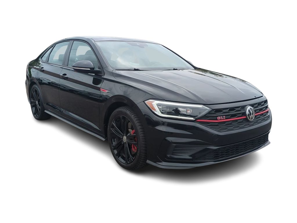 Thumbnail: 2021 Volkswagen Jetta - 20