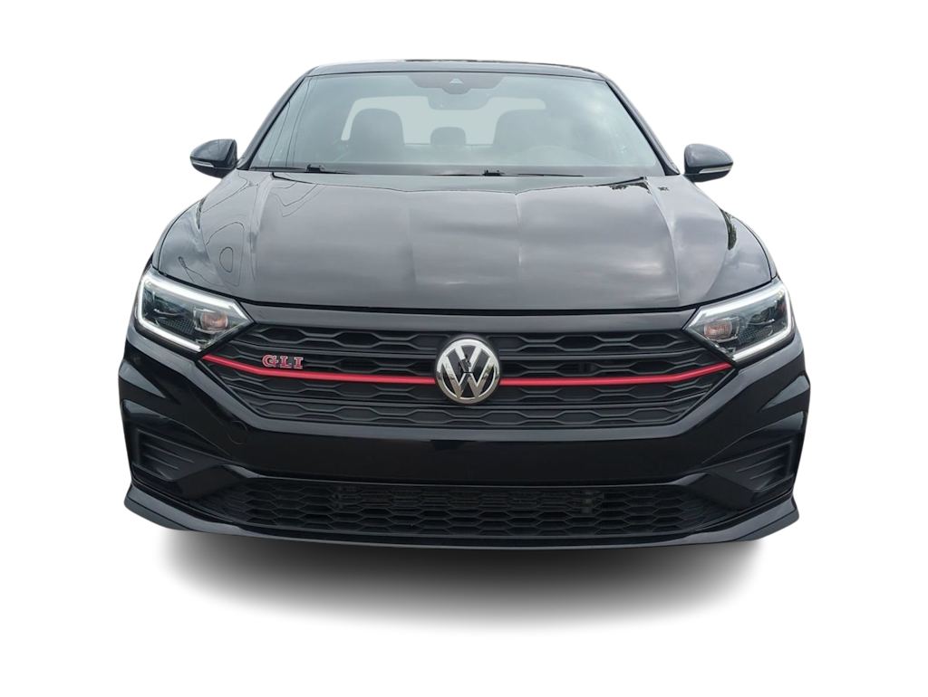 Thumbnail: 2021 Volkswagen Jetta - 6