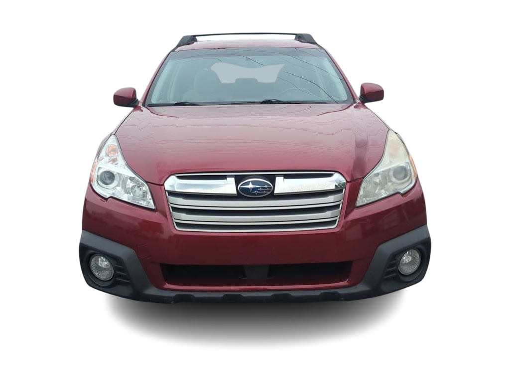 Thumbnail: 2014 Subaru Outback - 6