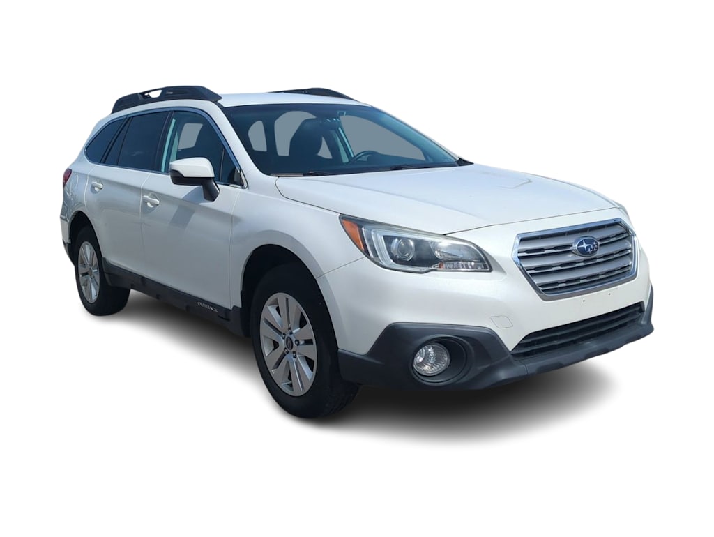 Thumbnail: 2016 Subaru Outback - 19