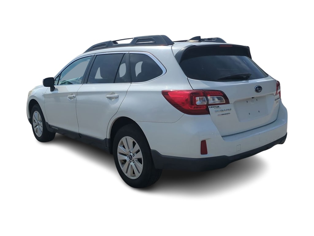 Thumbnail: 2016 Subaru Outback - 4