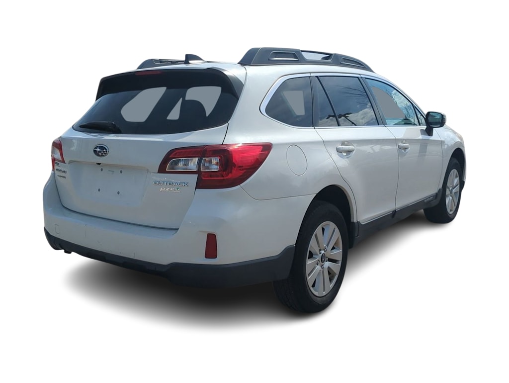Thumbnail: 2016 Subaru Outback - 21