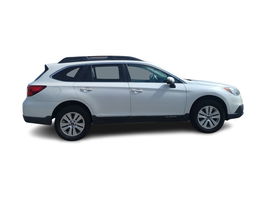 Thumbnail: 2016 Subaru Outback - 22