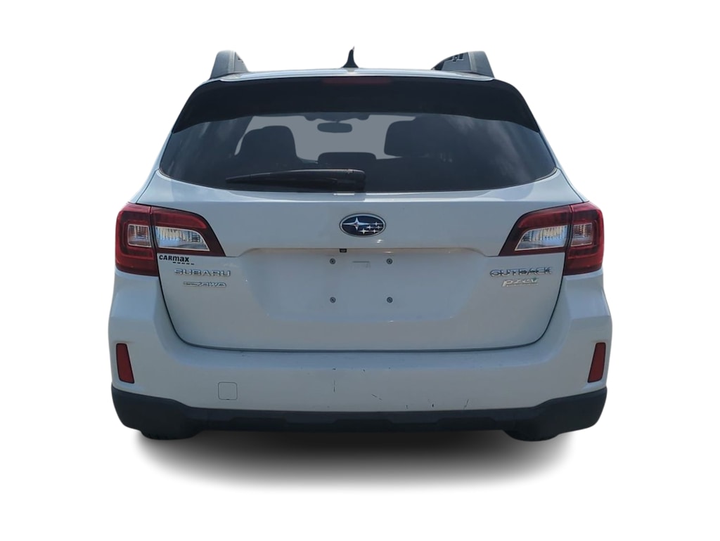 Thumbnail: 2016 Subaru Outback - 5
