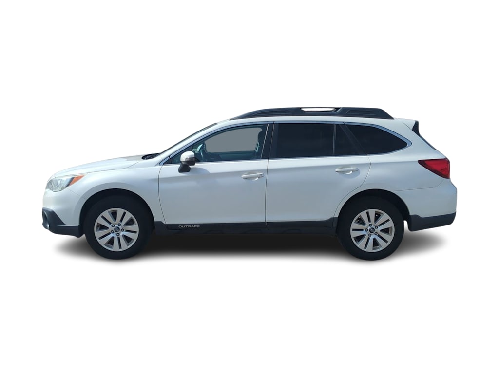 Thumbnail: 2016 Subaru Outback - 3