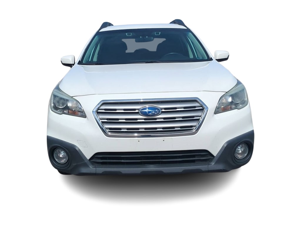 Thumbnail: 2016 Subaru Outback - 6