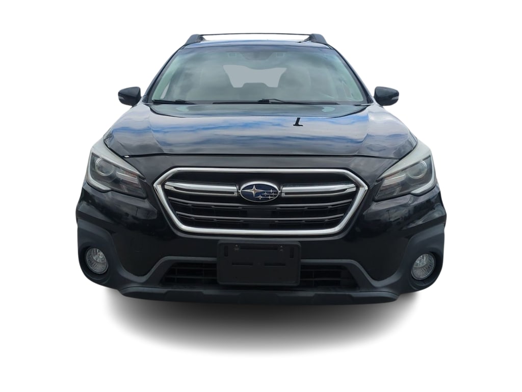 Thumbnail: 2018 Subaru Outback - 6