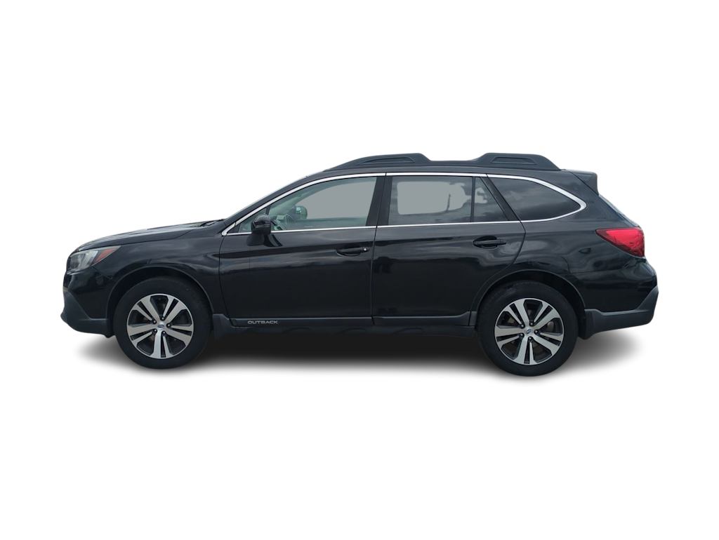 Thumbnail: 2018 Subaru Outback - 3