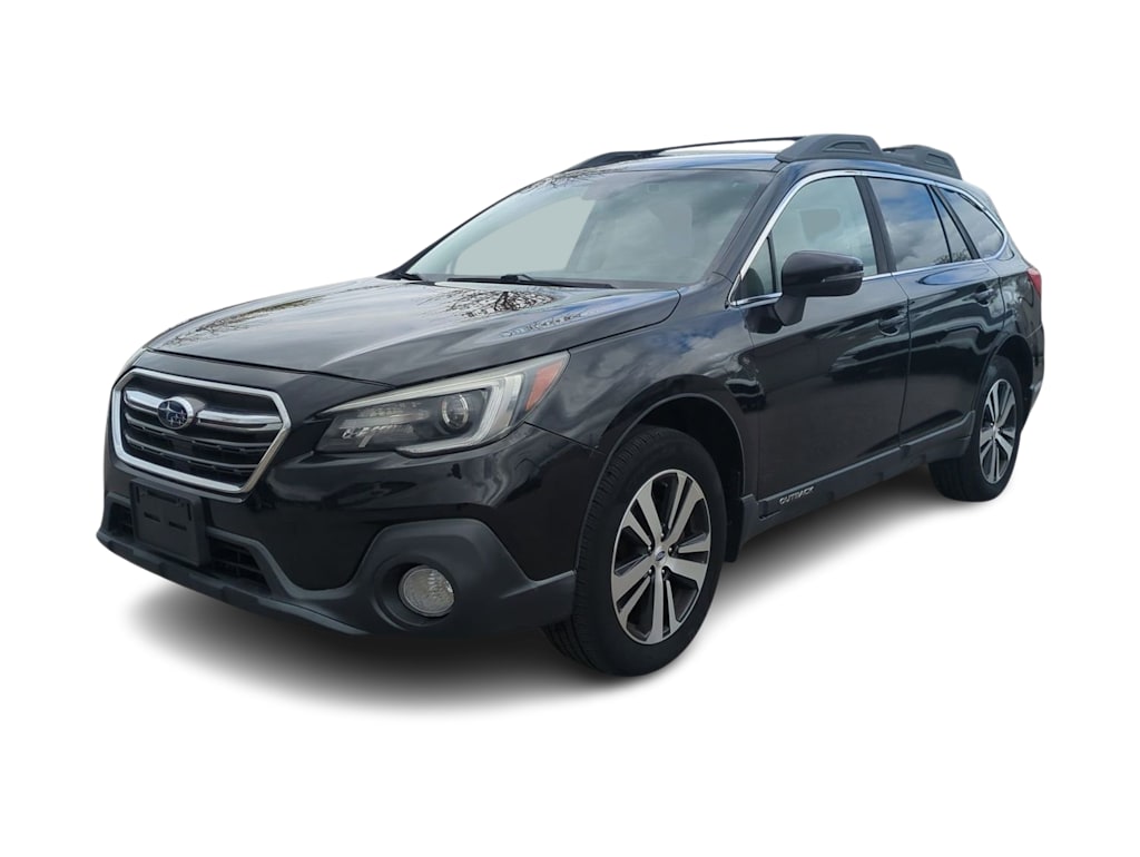 Thumbnail: 2018 Subaru Outback - 21