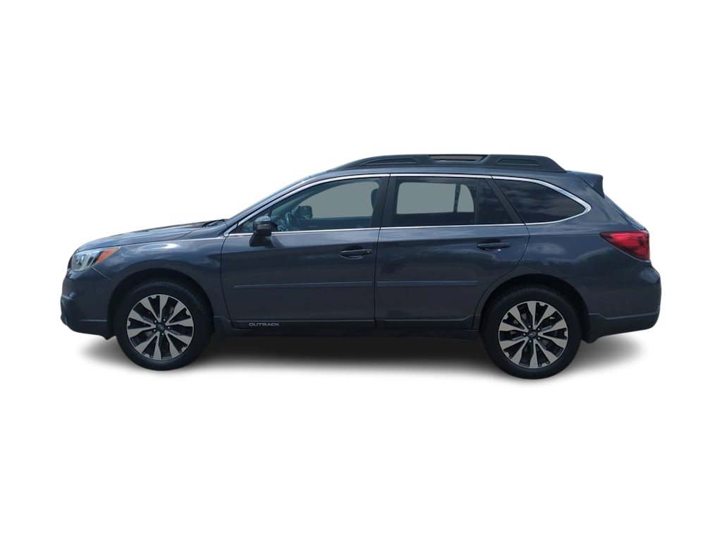 Thumbnail: 2016 Subaru Outback - 3