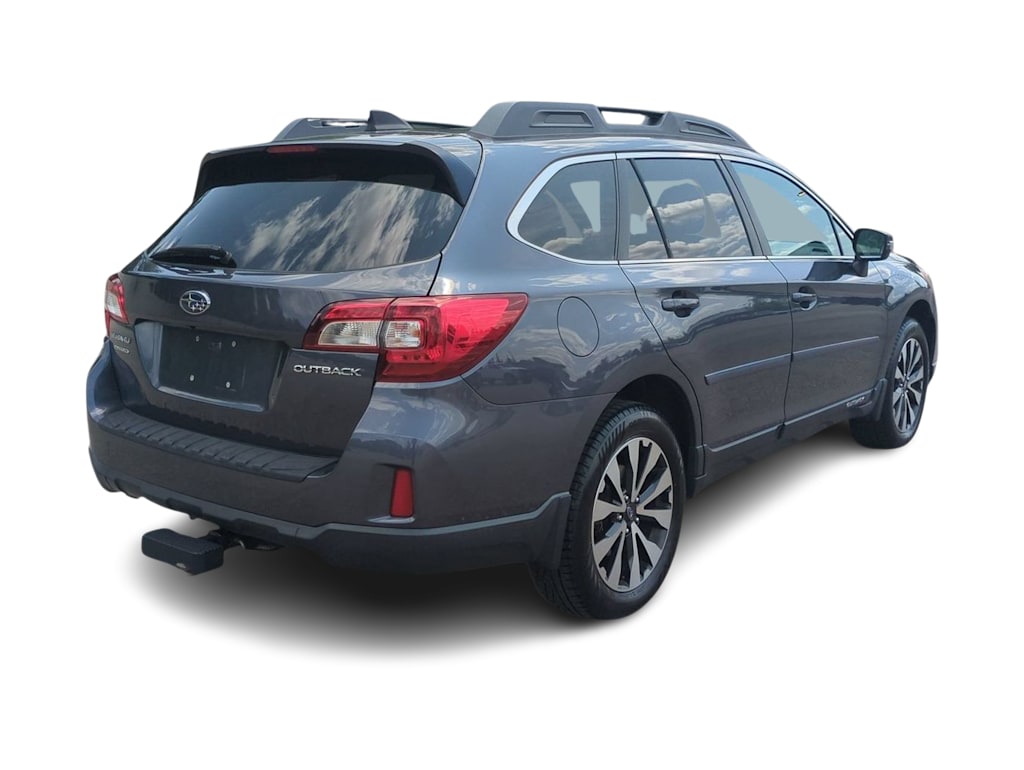 Thumbnail: 2016 Subaru Outback - 21
