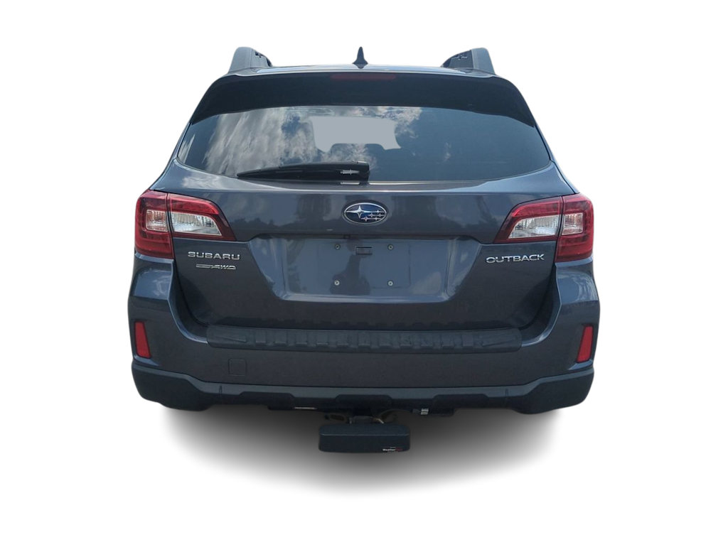 Thumbnail: 2016 Subaru Outback - 5