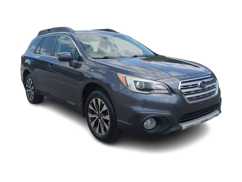 Thumbnail: 2016 Subaru Outback - 19