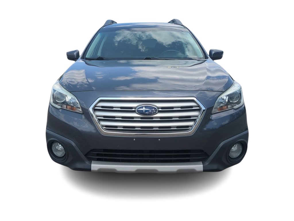 Thumbnail: 2016 Subaru Outback - 6