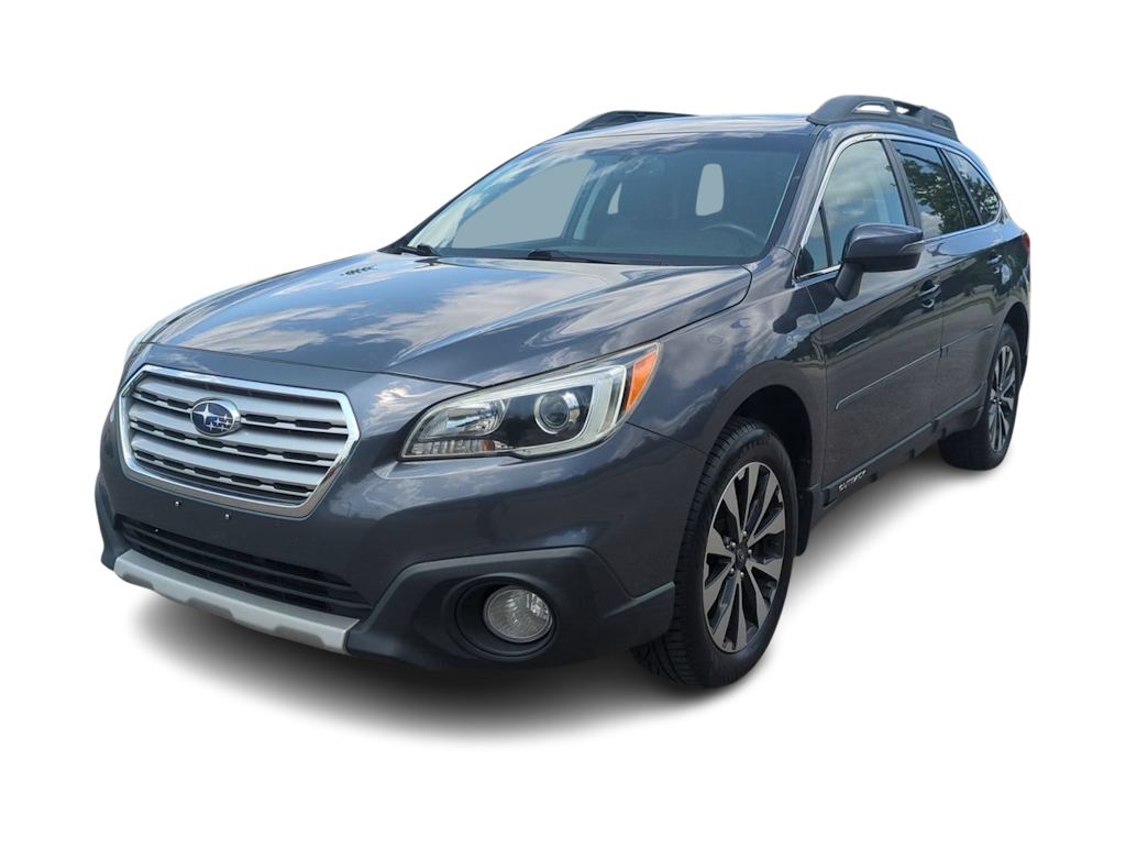 Thumbnail: 2016 Subaru Outback - 20