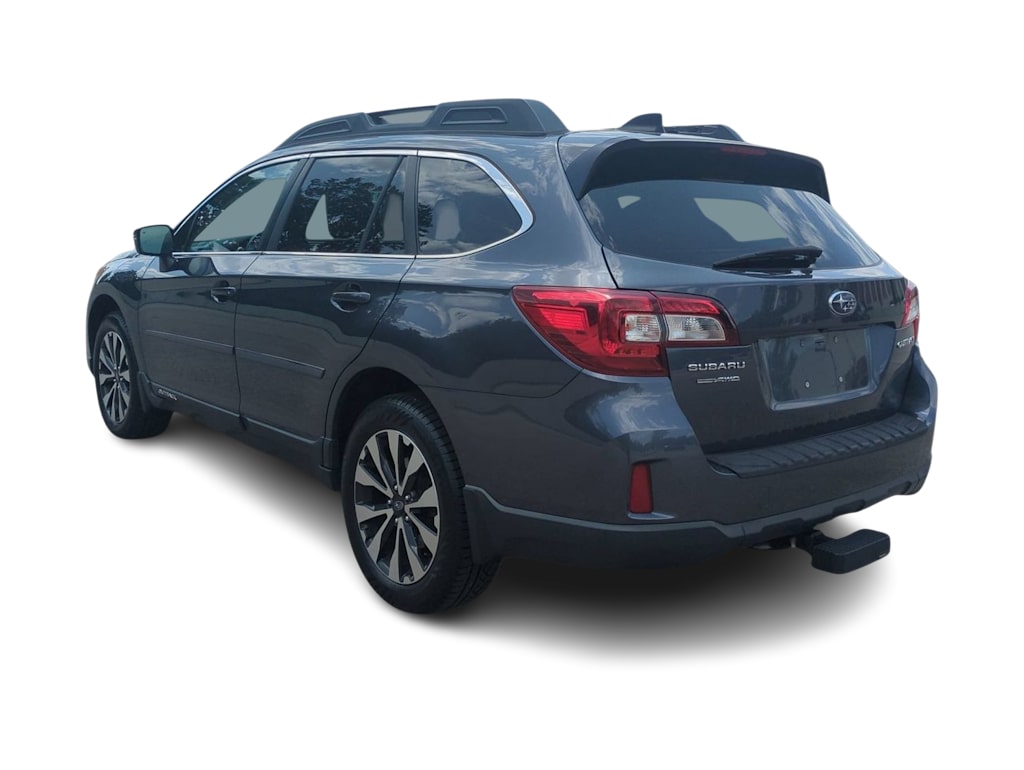 Thumbnail: 2016 Subaru Outback - 4