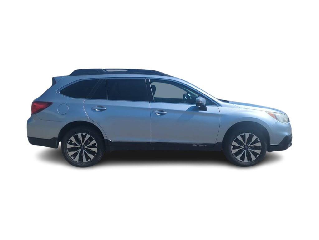 Thumbnail: 2015 Subaru Outback - 23