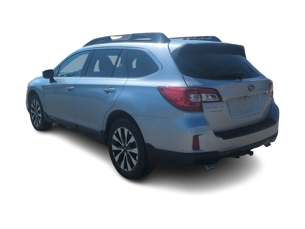 Thumbnail: 2015 Subaru Outback - 4