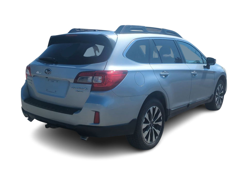 Thumbnail: 2015 Subaru Outback - 22