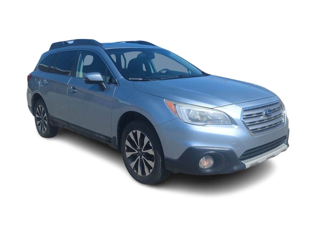 Thumbnail: 2015 Subaru Outback - 20