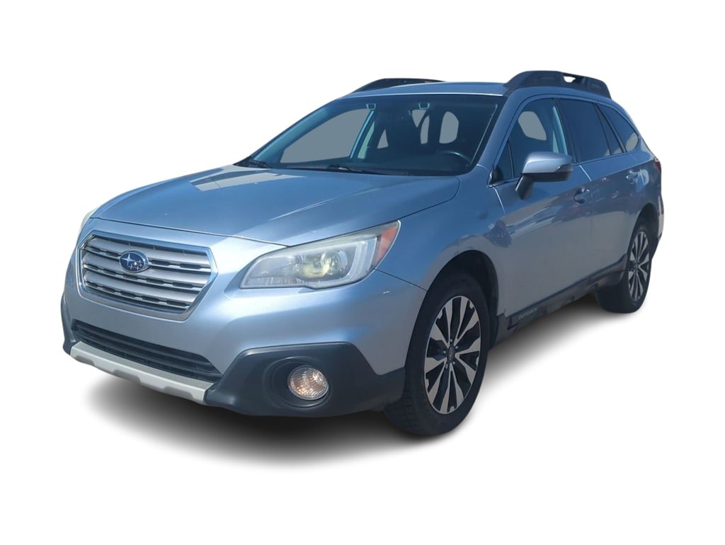 Thumbnail: 2015 Subaru Outback - 21