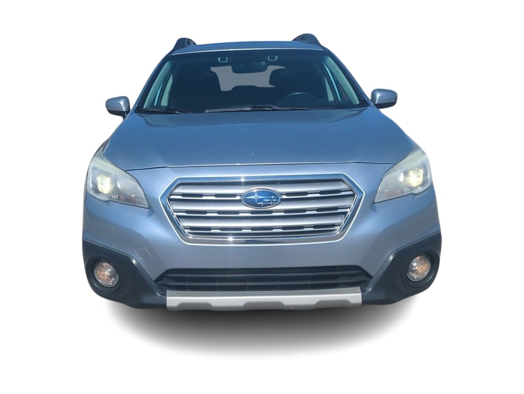 Thumbnail: 2015 Subaru Outback - 6