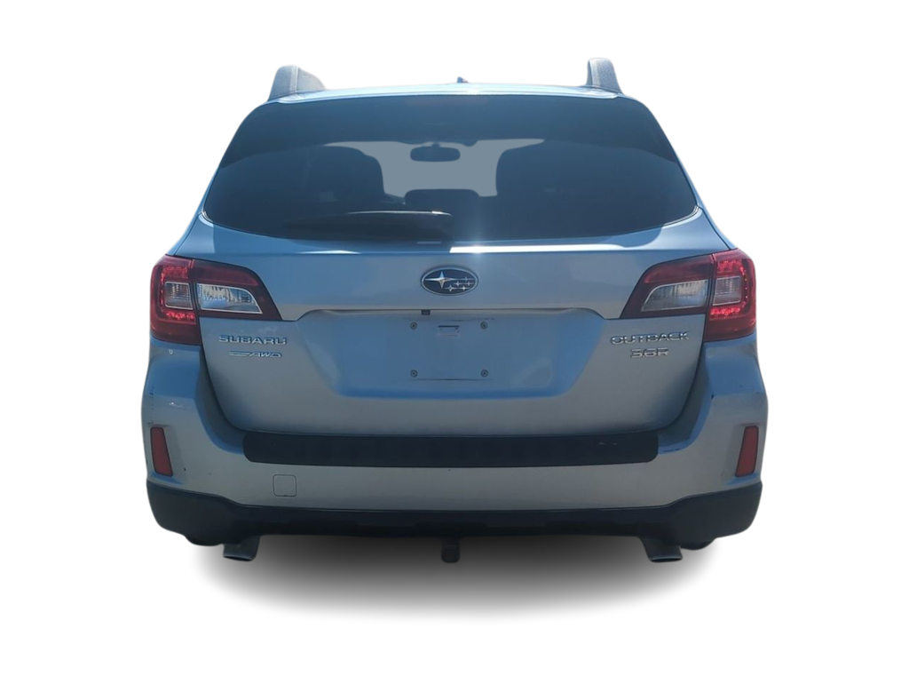 Thumbnail: 2015 Subaru Outback - 5