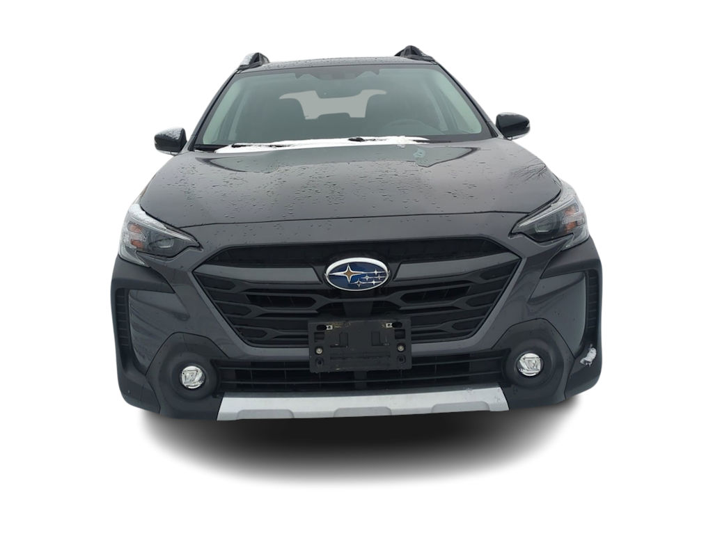 Thumbnail: 2025 Subaru Outback - 6