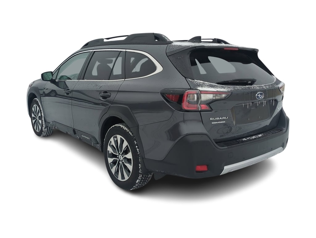 Thumbnail: 2025 Subaru Outback - 4
