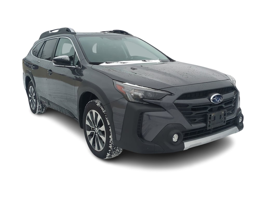 Thumbnail: 2025 Subaru Outback - 21