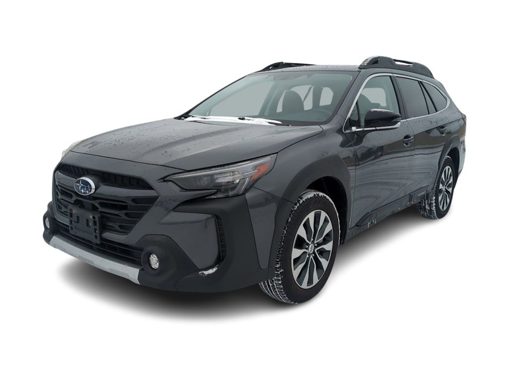 Thumbnail: 2025 Subaru Outback - 22