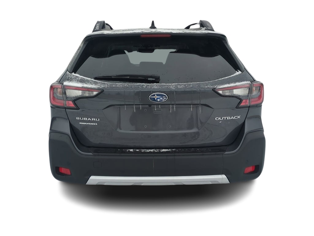 Thumbnail: 2025 Subaru Outback - 5